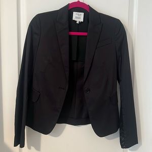 Akris Punto Blazer